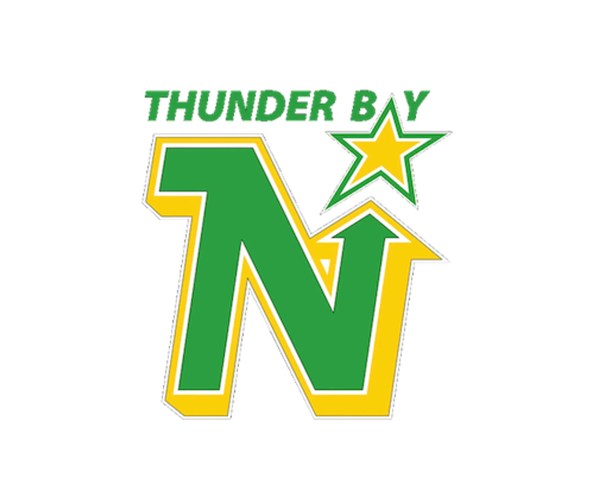 Thunder Bay North Stars