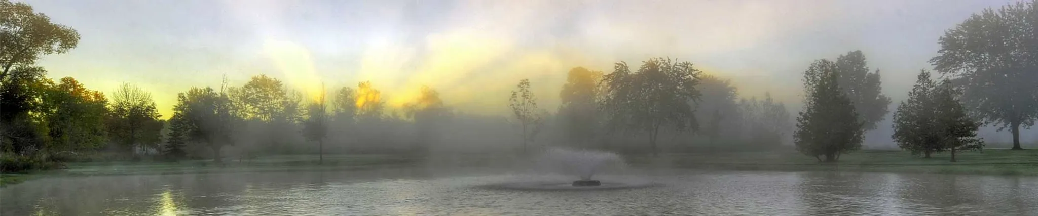 Pine Crest Golf League