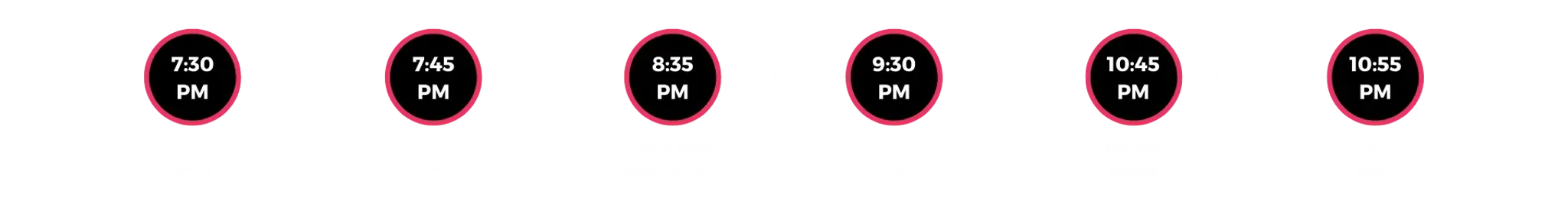 Dance & Yoga 1/2 Day Retreat