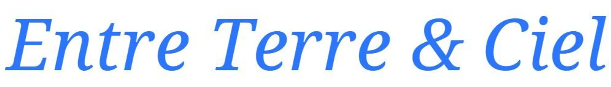 Entre Terre Et Ciel
