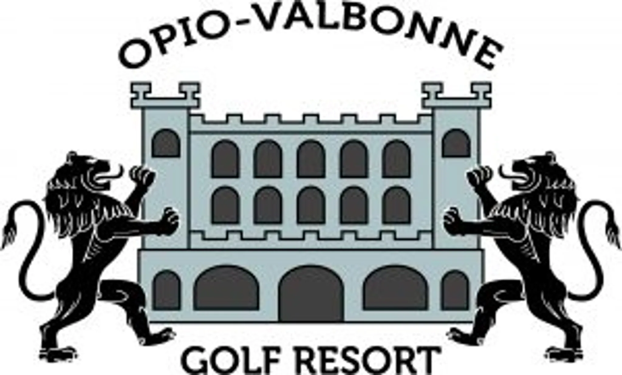 Golf Opio Valbonne