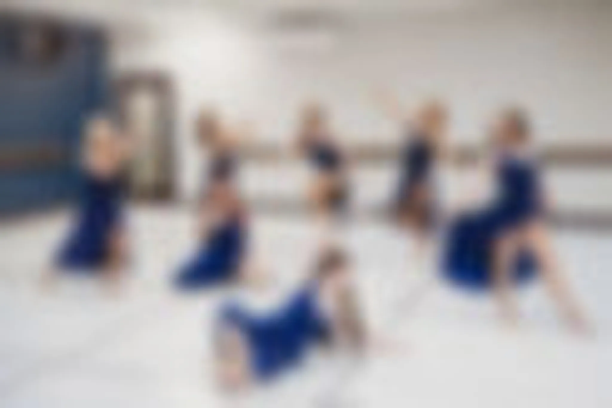 Gander Dance Studio
