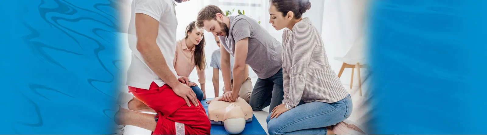 National Lifeguard Pool Option Course