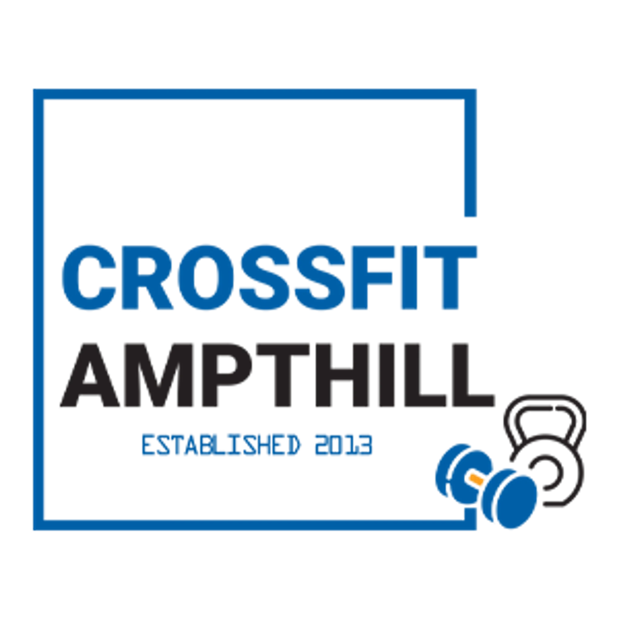 CrossFit Ampthill
