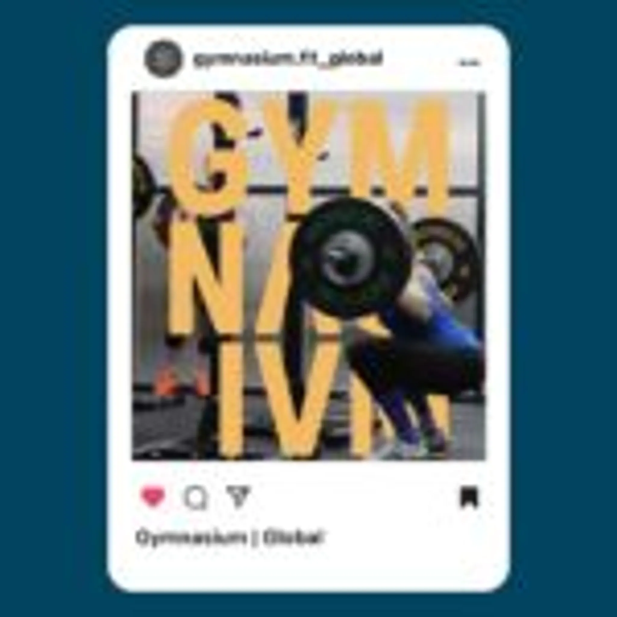 Gymnasium Brixton | CrossFit