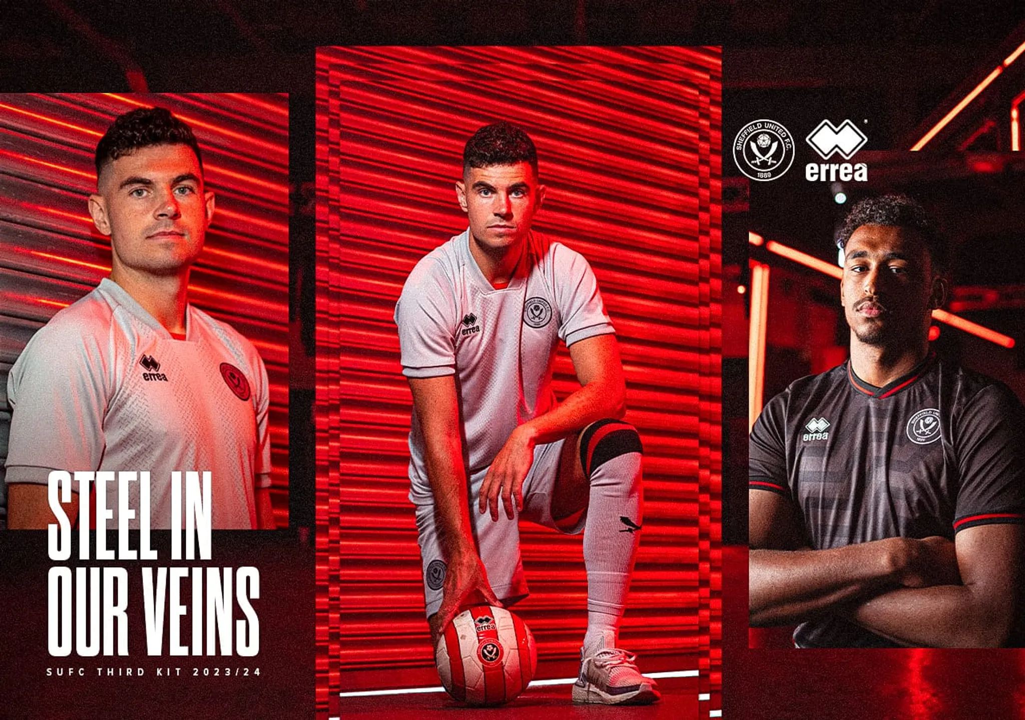 Sheffield United FC Stadium Tours & Museum