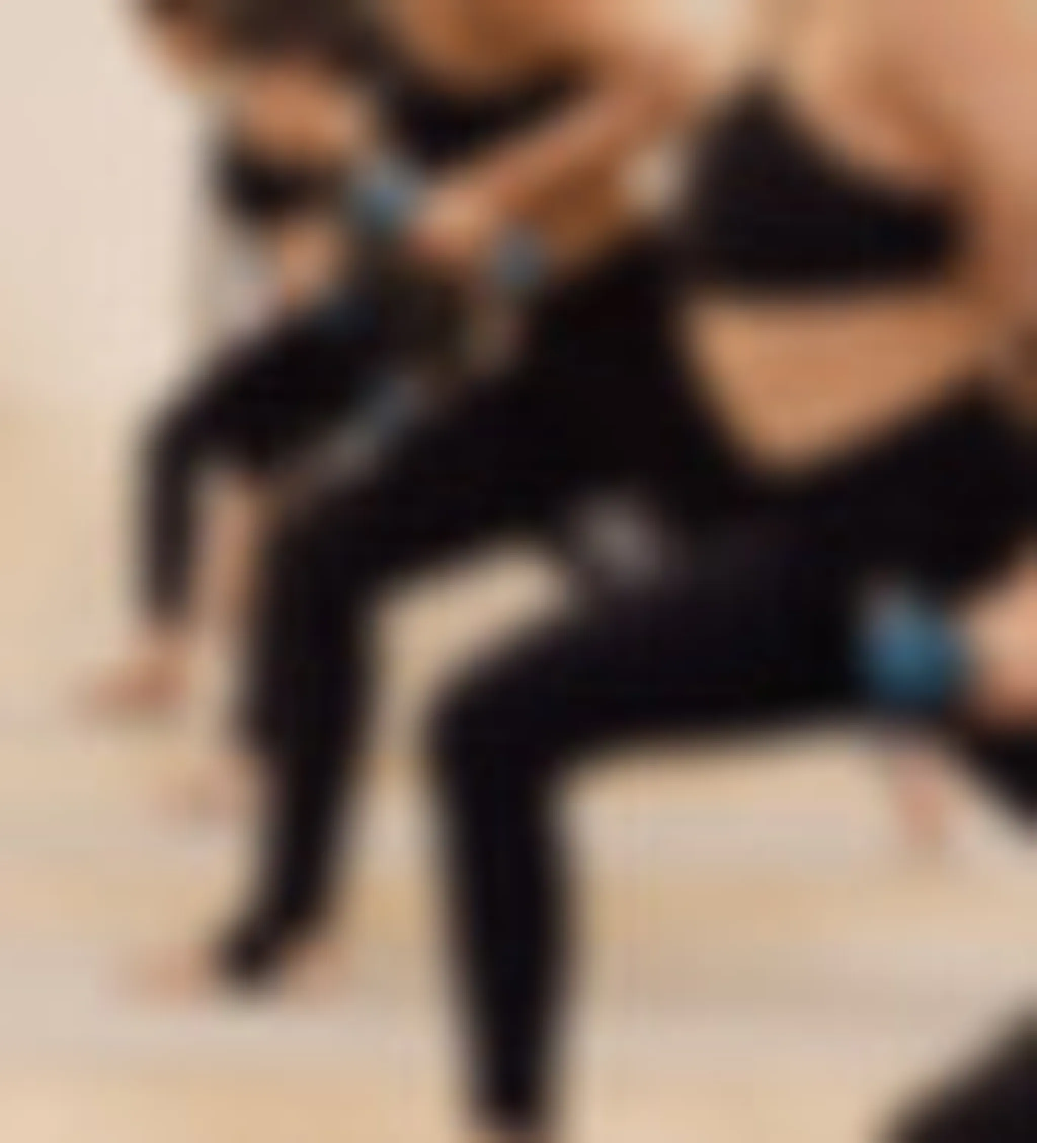 Hot Yoga and Pilates Doncaster Pty Ltd