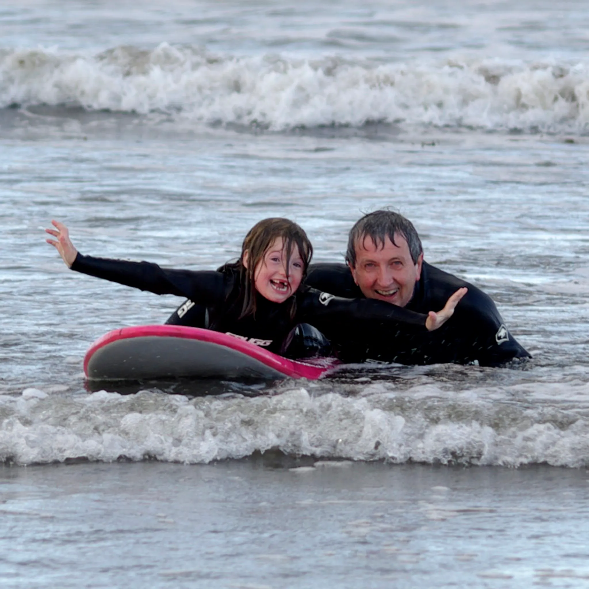Belhaven Surf Centre