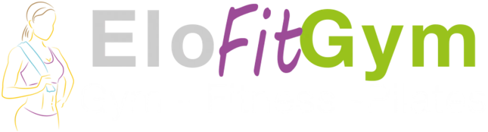 ElofitGym