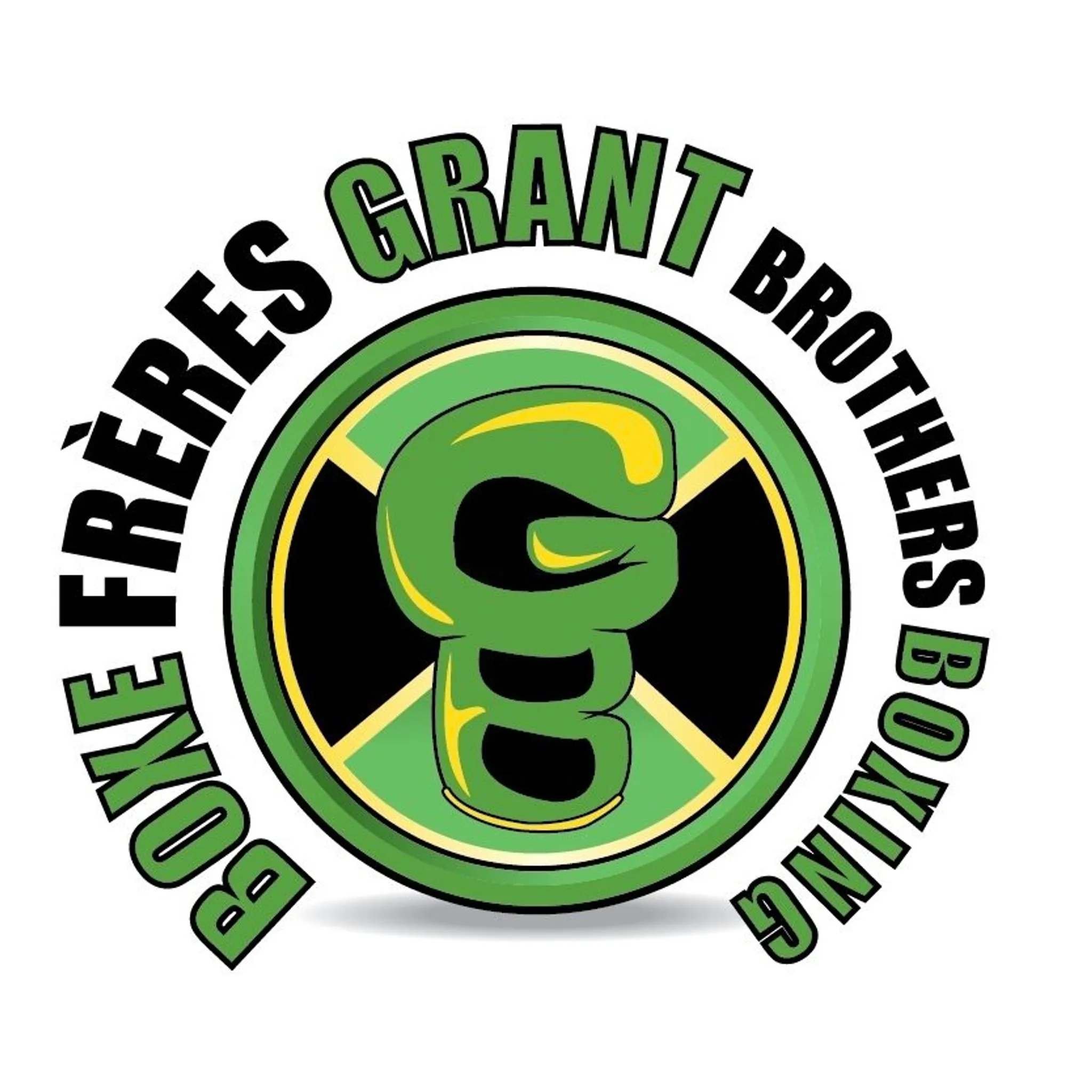 Grant Brothers Boxing
