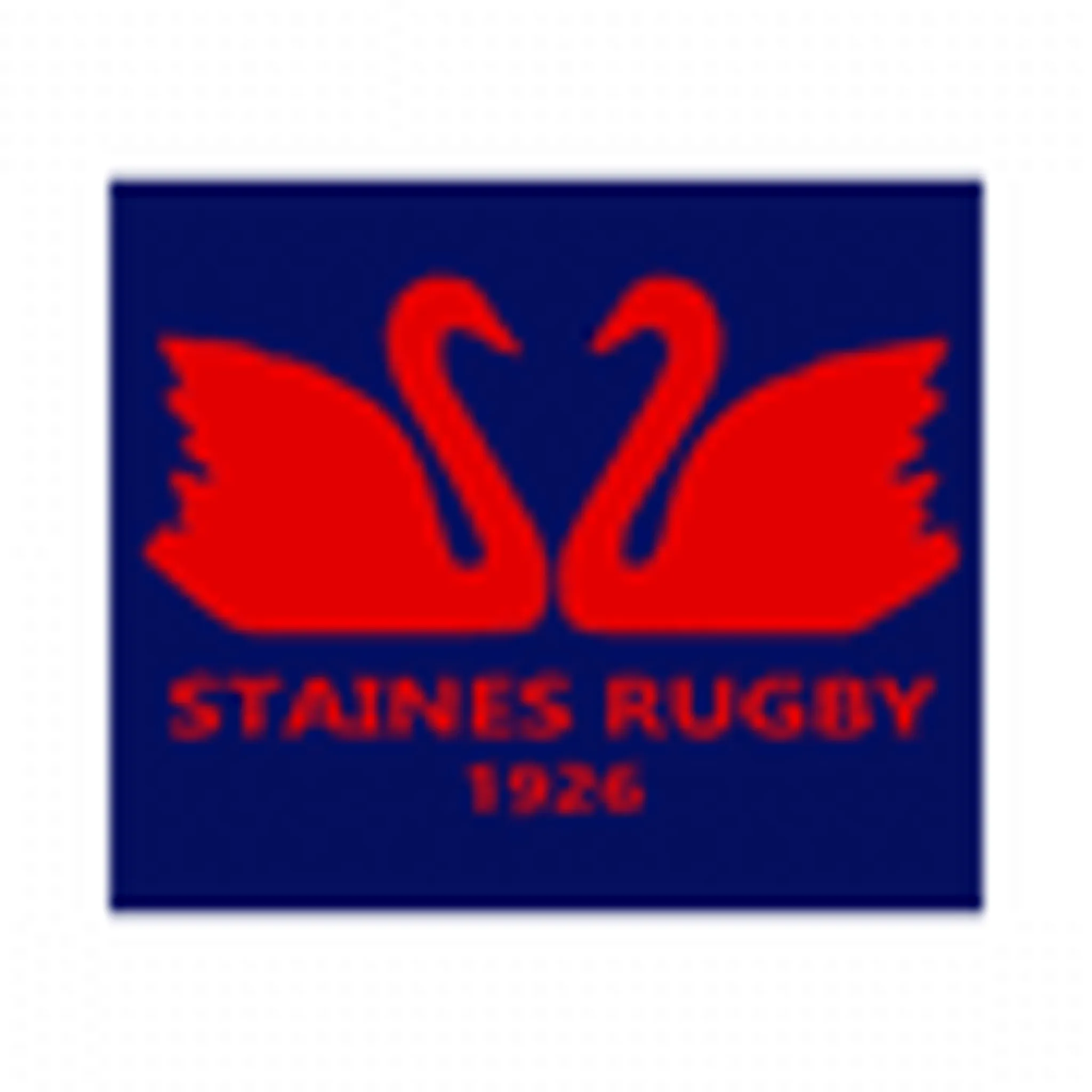 Staines Rugby Football Club