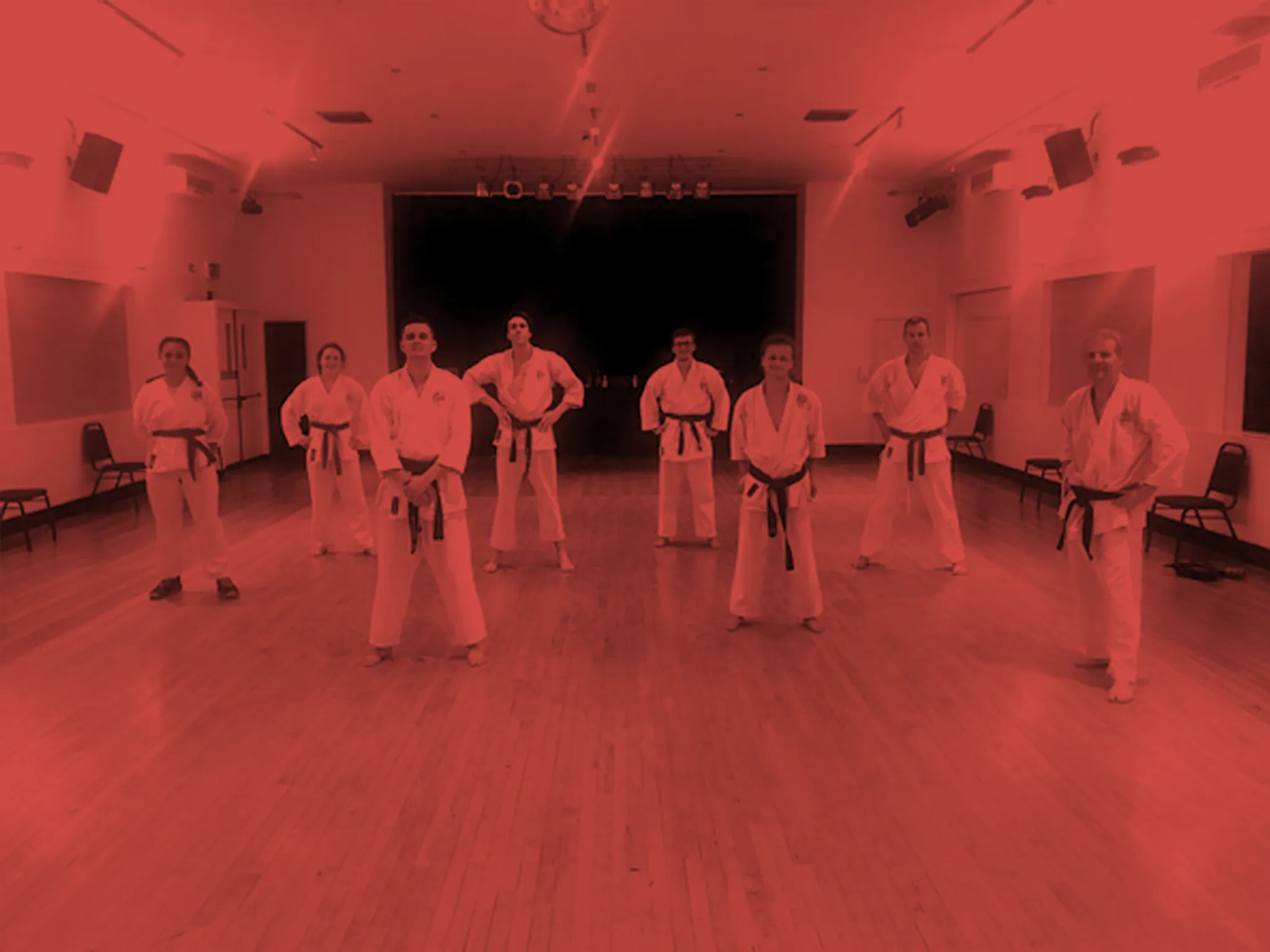 London Karate limited