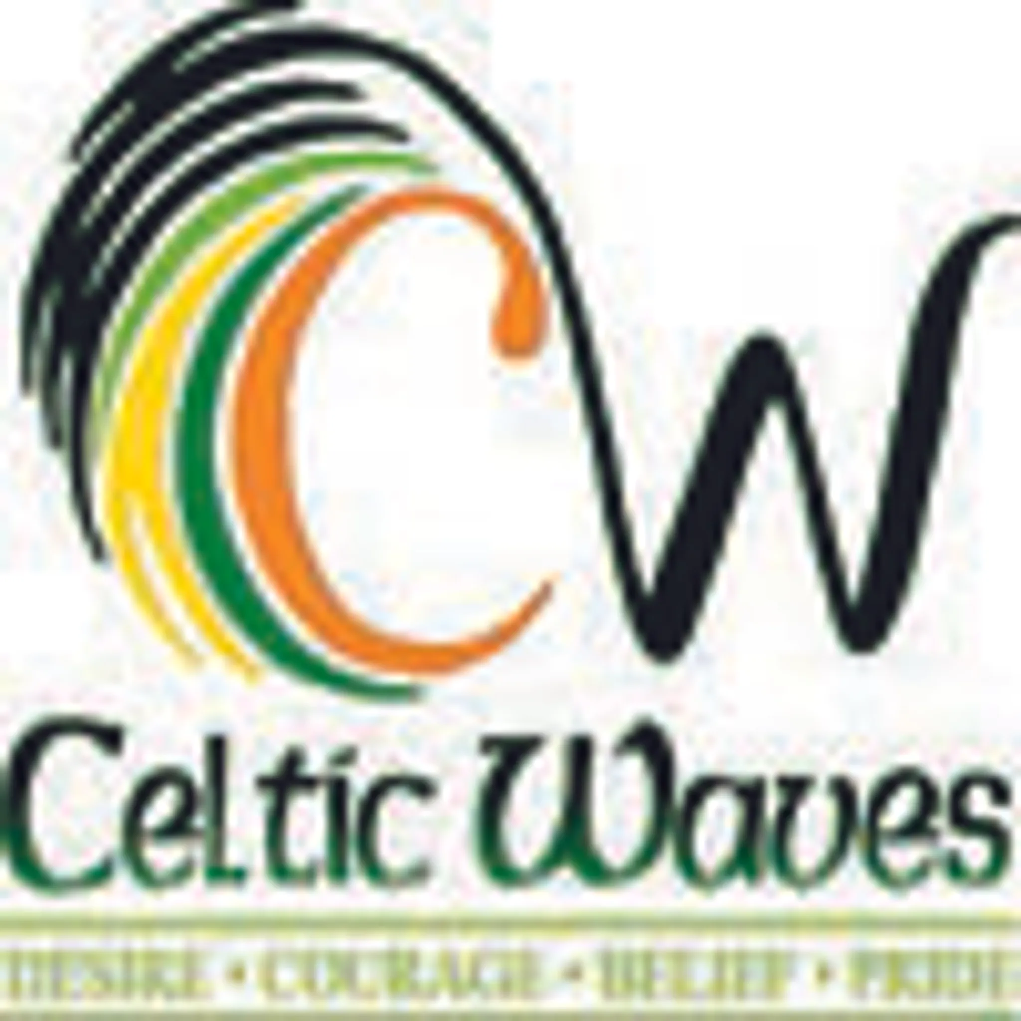 Celtic Waves Swimming Club