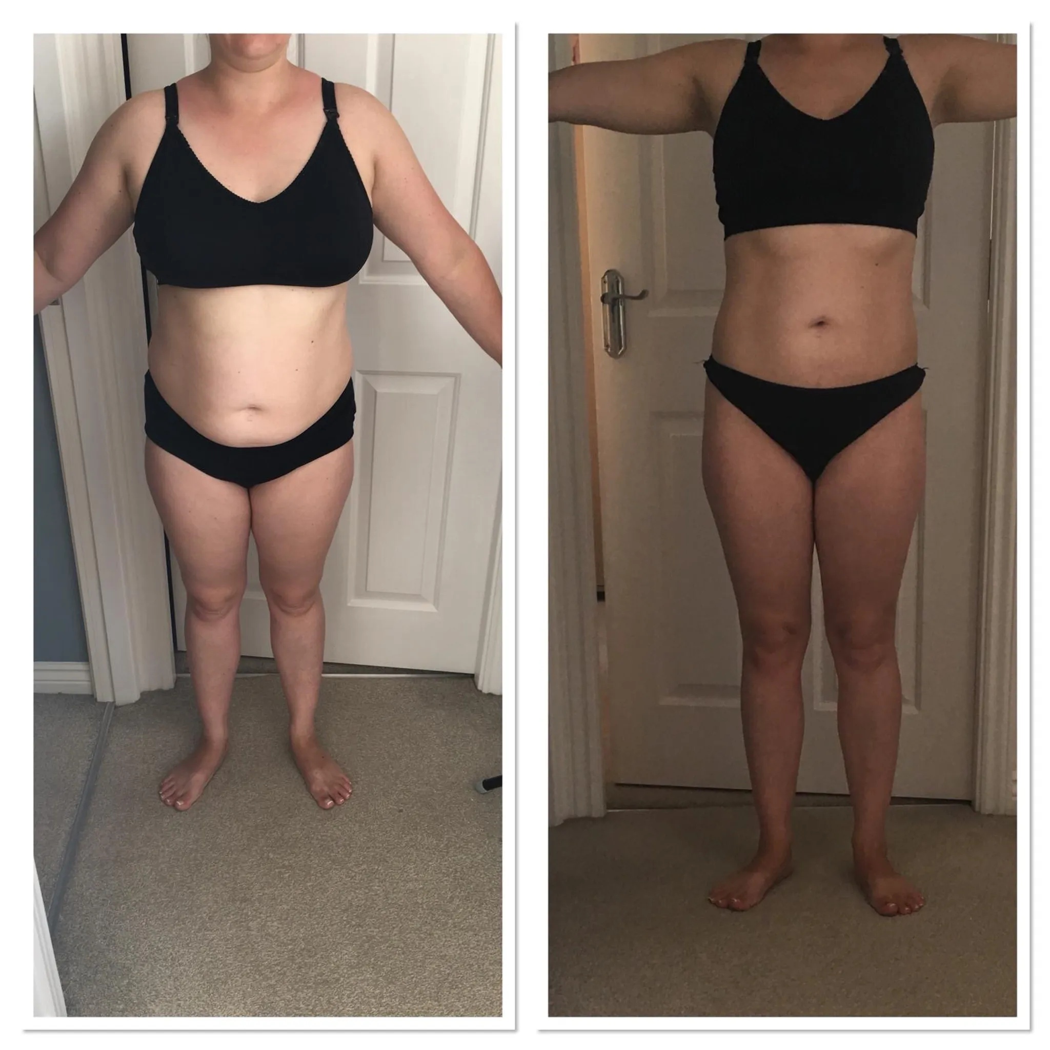 Back To It Personal Training