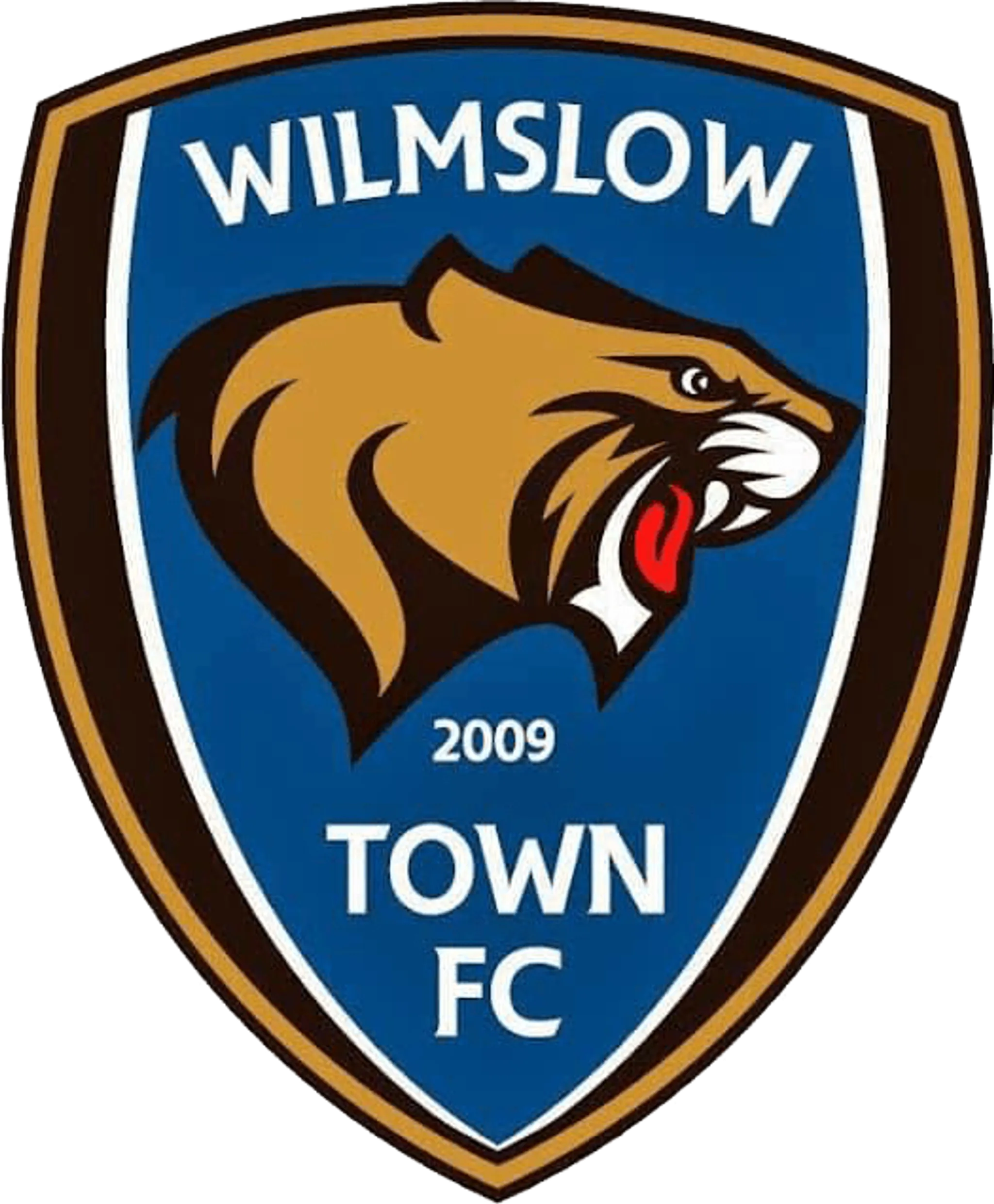 Wilmslow Town Football Club