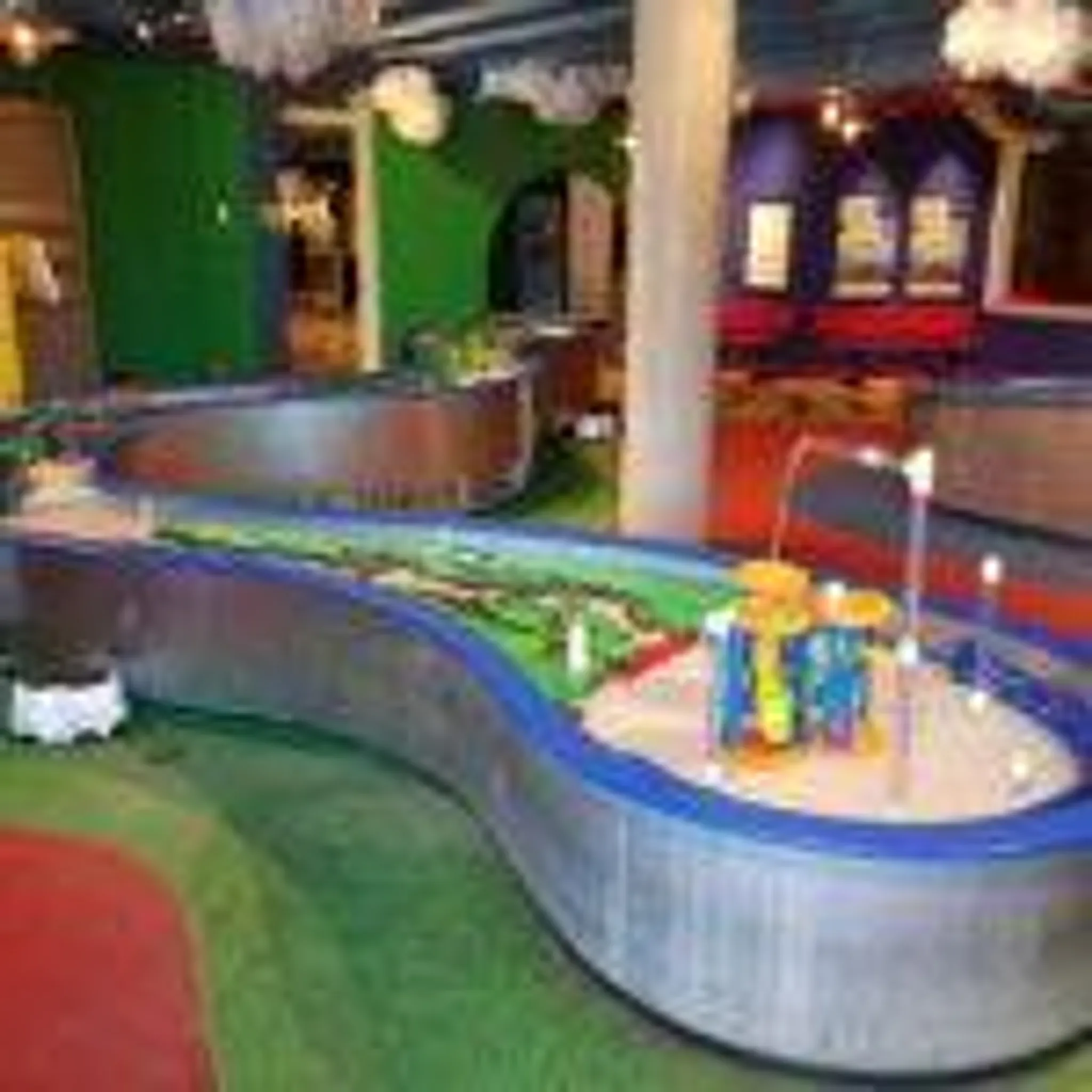 Tall Ships Landing Marina