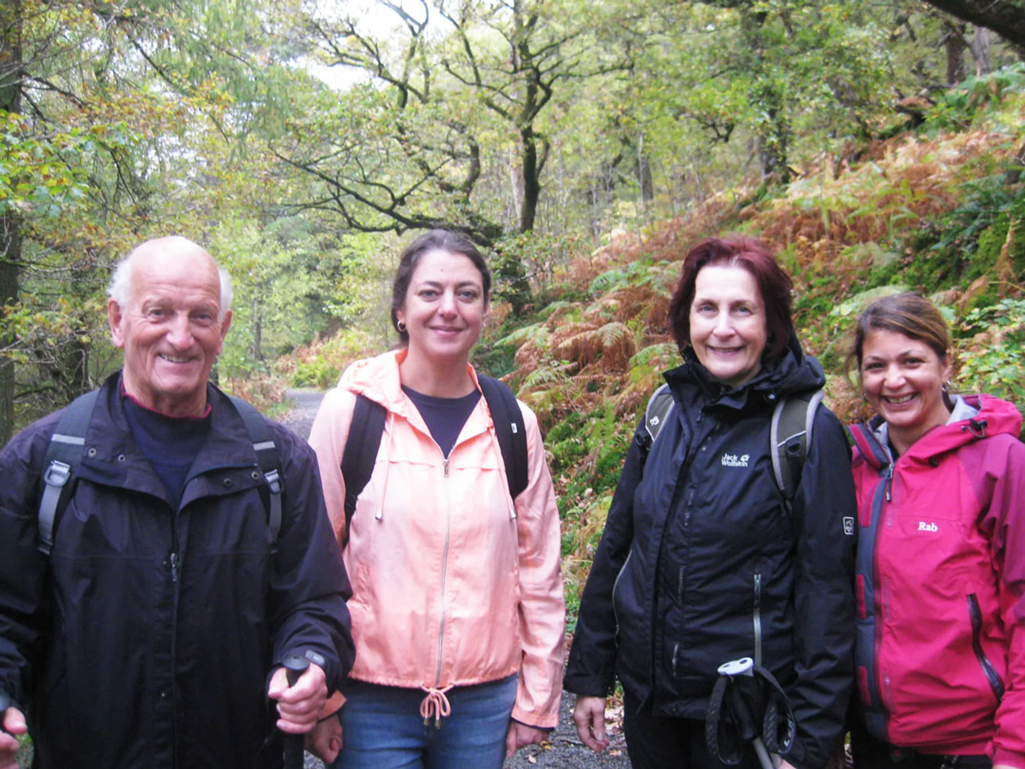 Elan Valley Yoga Retreat