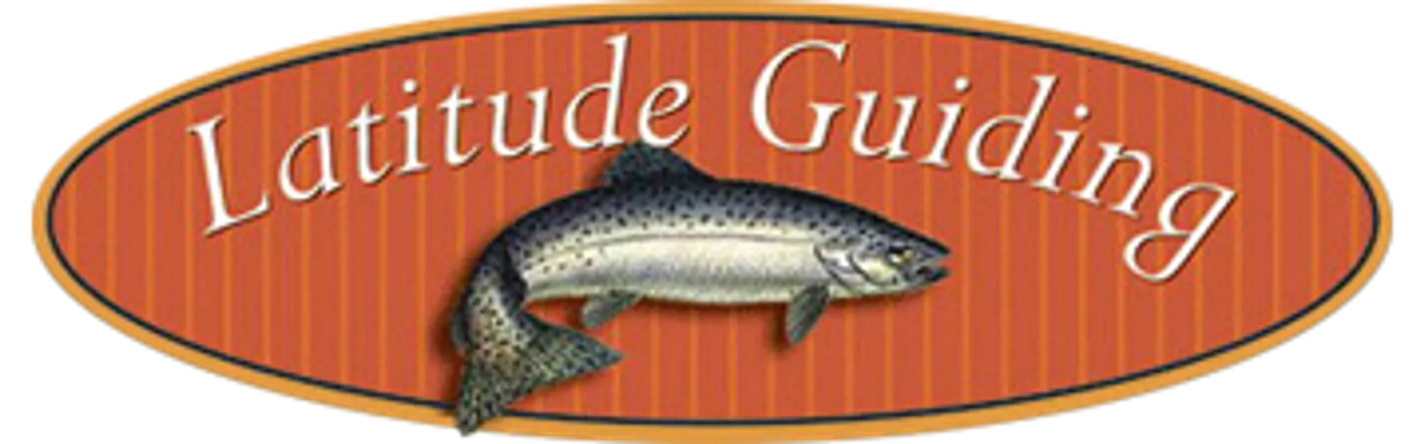 Fly Fishing with Latitude Guiding