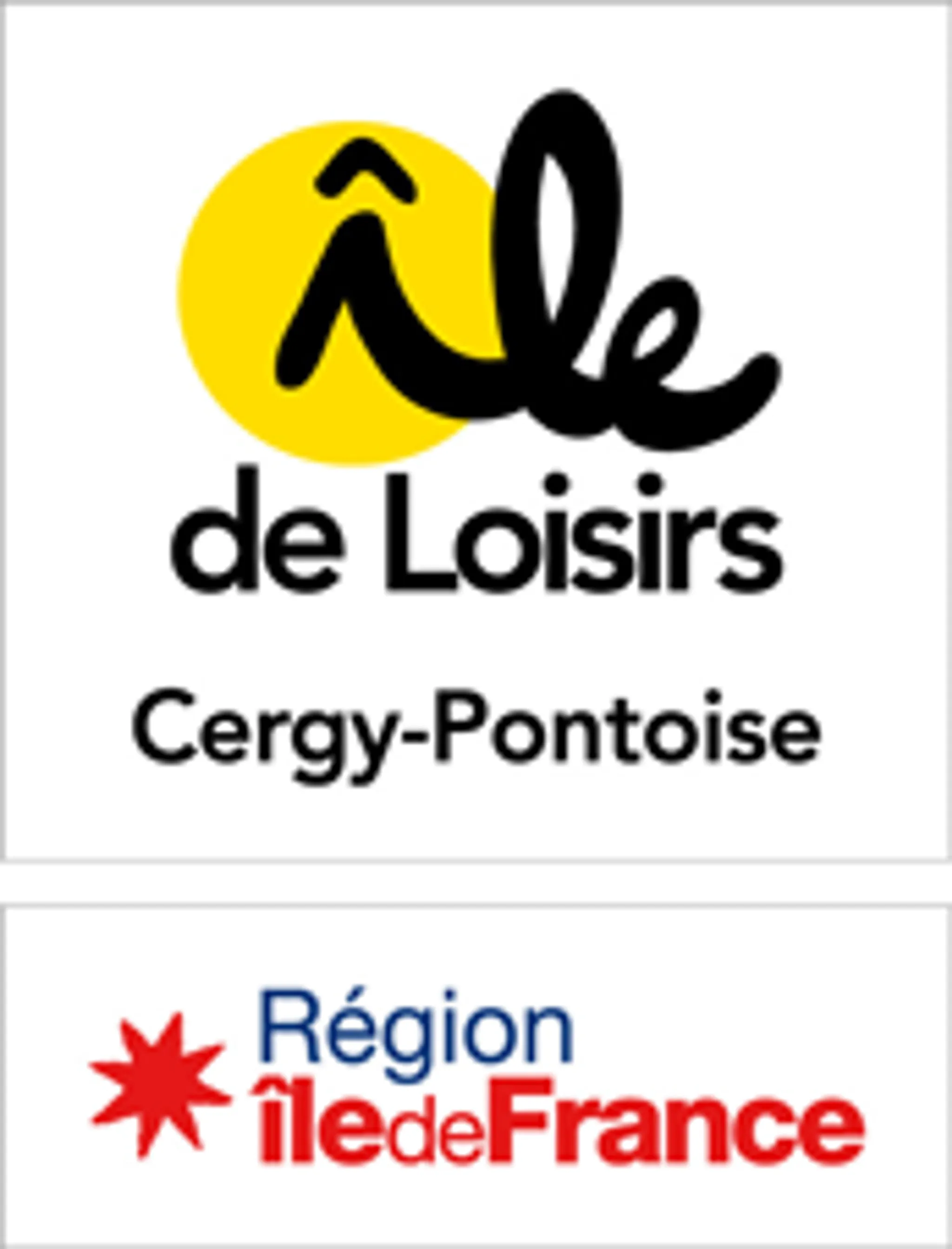 Rafting Île de Loisir Cergy