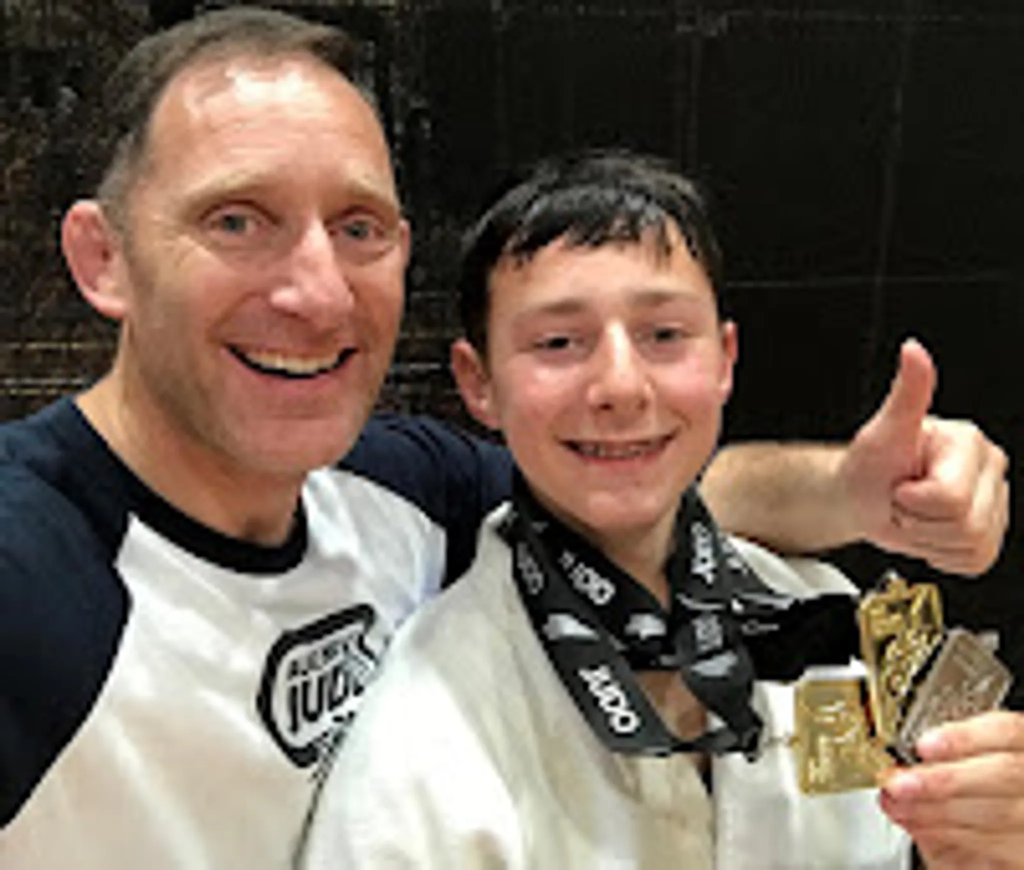 Auckland University Judo Club