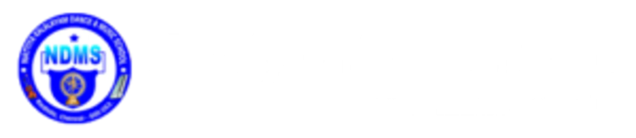 Nattiyakalalayam Dance and music school