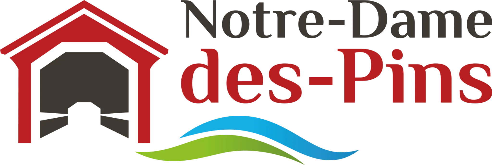 Patinoire municipal de Notre-Dame-des-pins(Hivernale seulement)