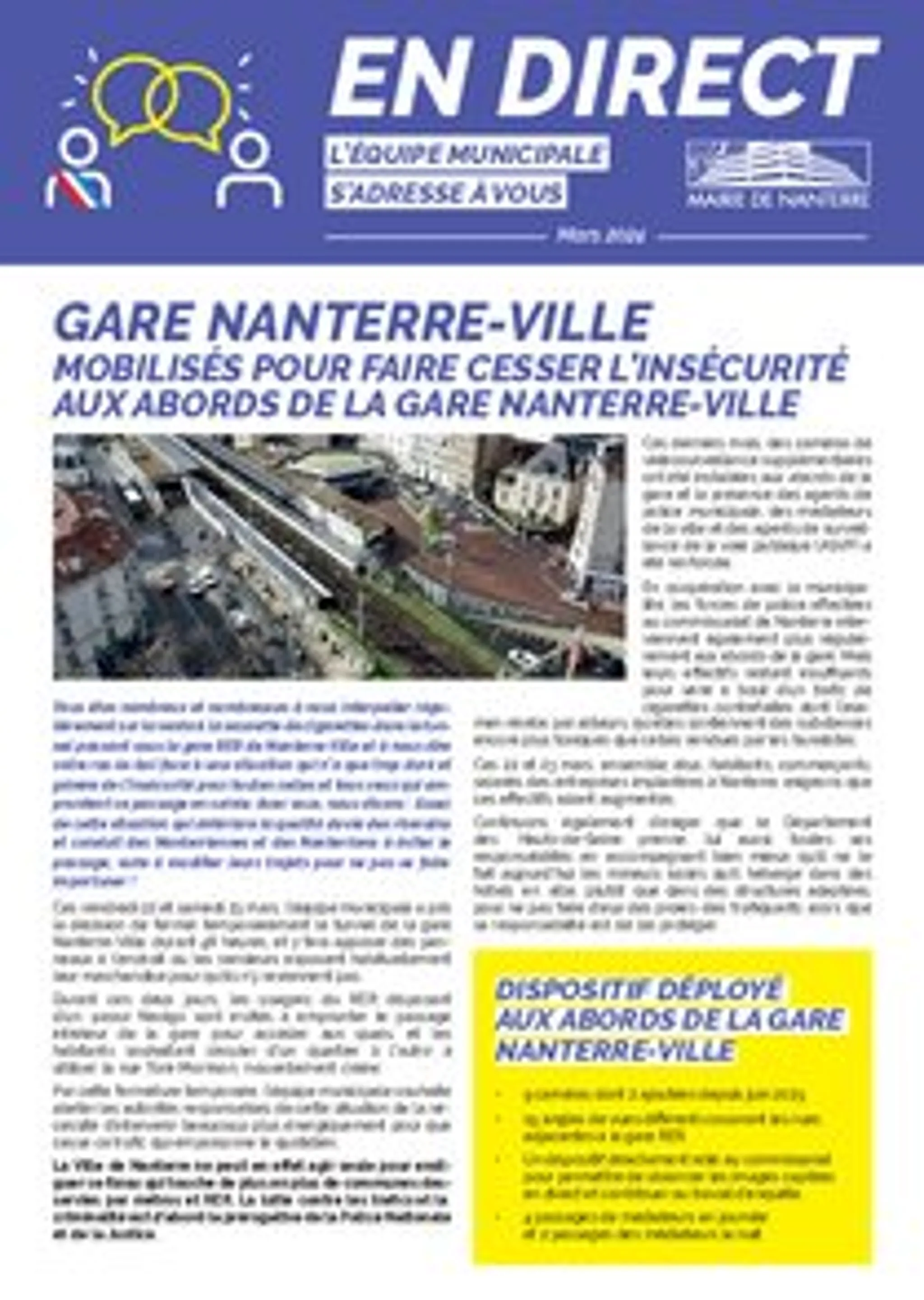 Piscine Paul Vaillant Couturier