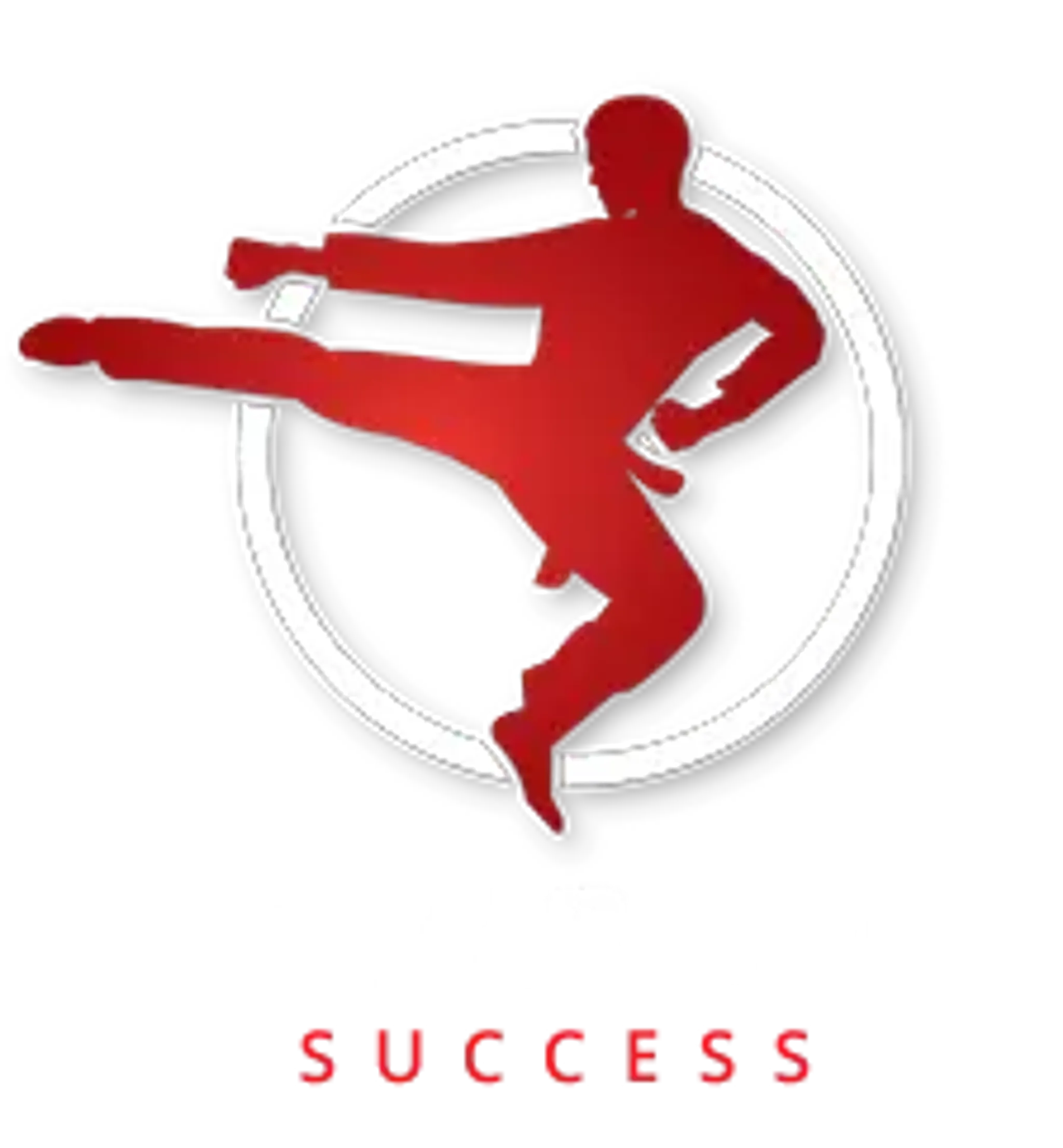 Cargin Moss Black Belt Academy