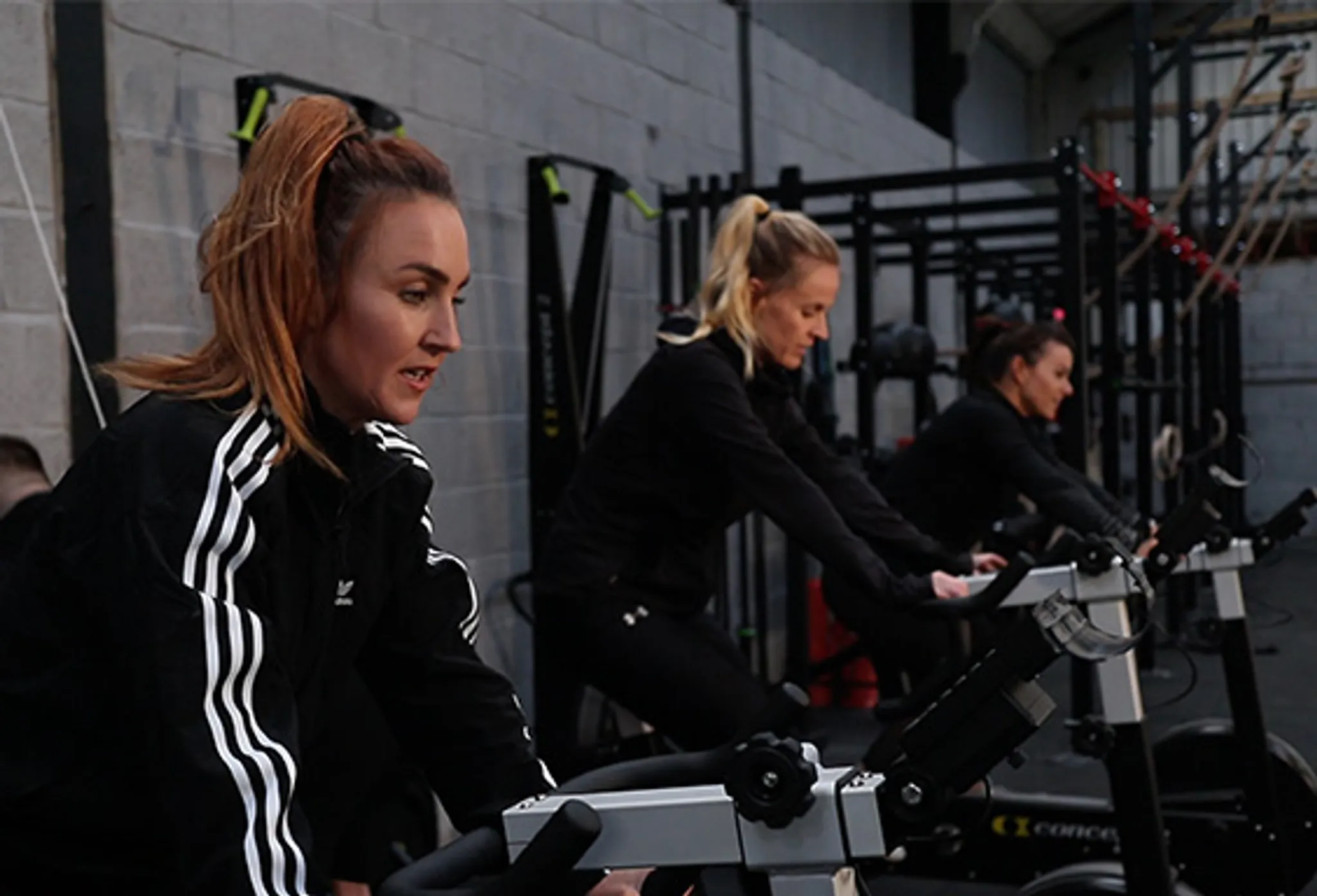 R7FITNESS - Gorseinon