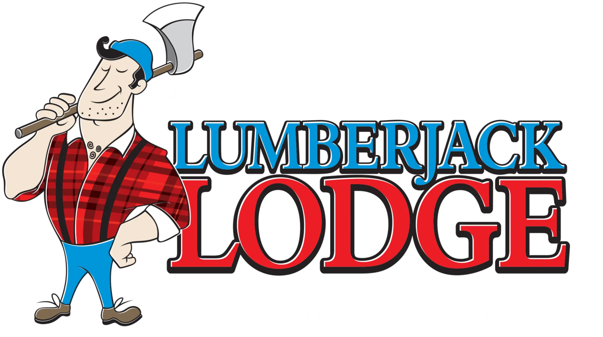 Little Lumberjack Lodge