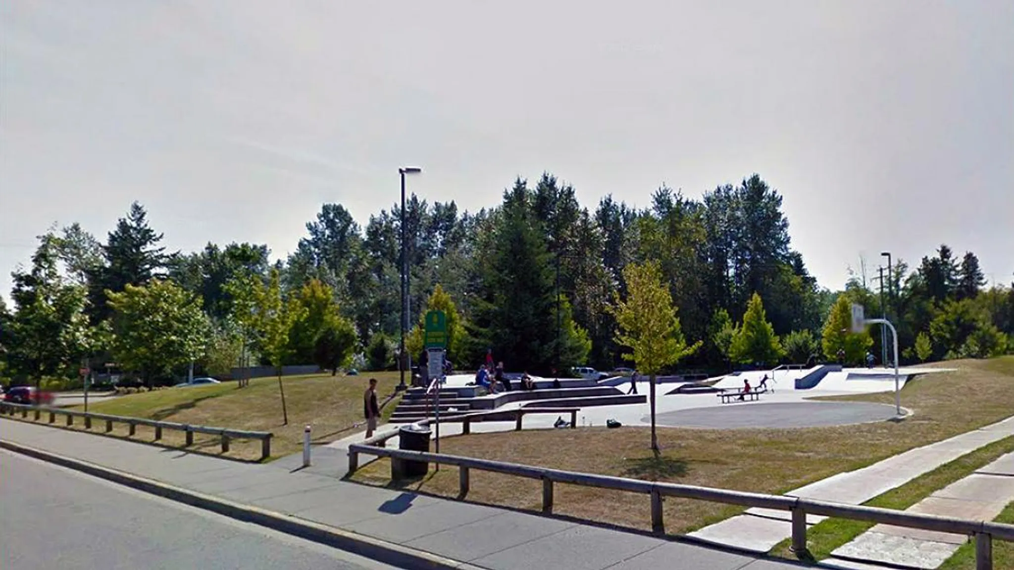 Fleetwood Youth Park