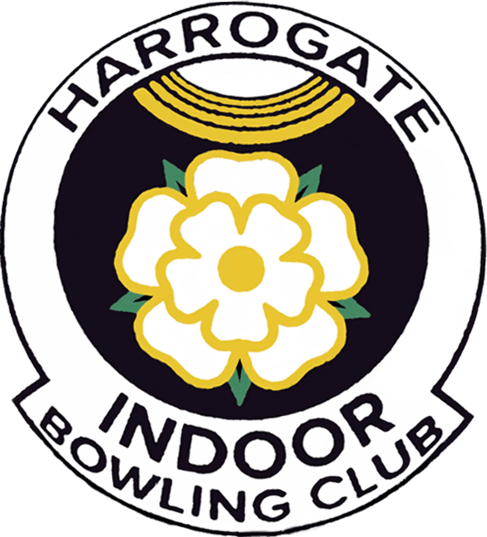 Harrogate Indoor Bowling Club