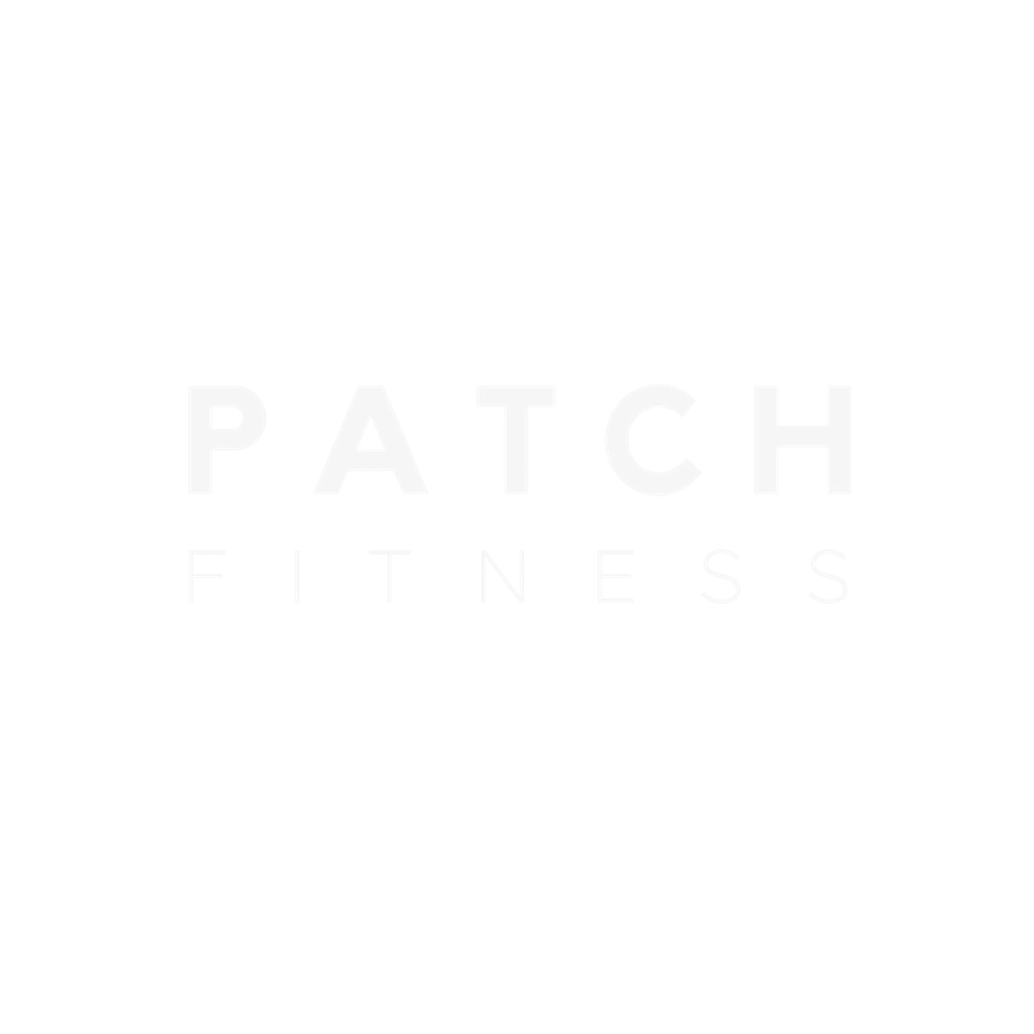 Patch Fitness
