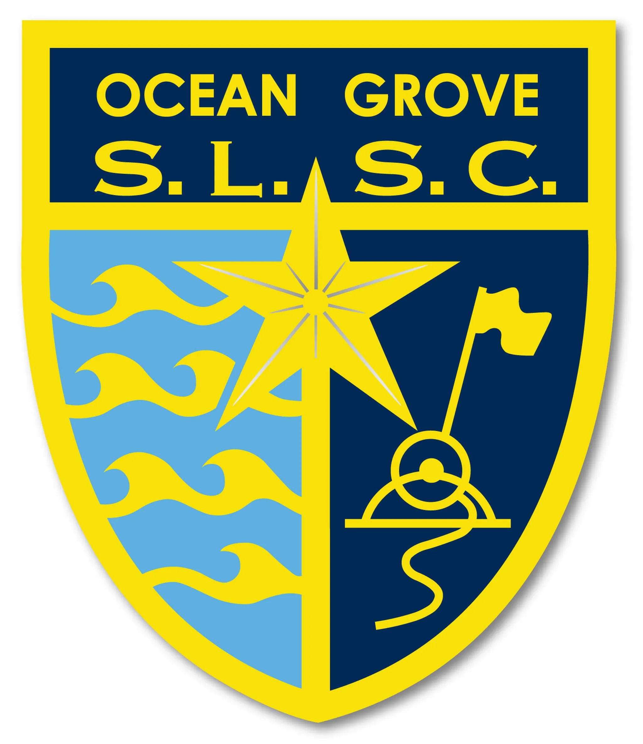Ocean Grove Surf Life Saving Club