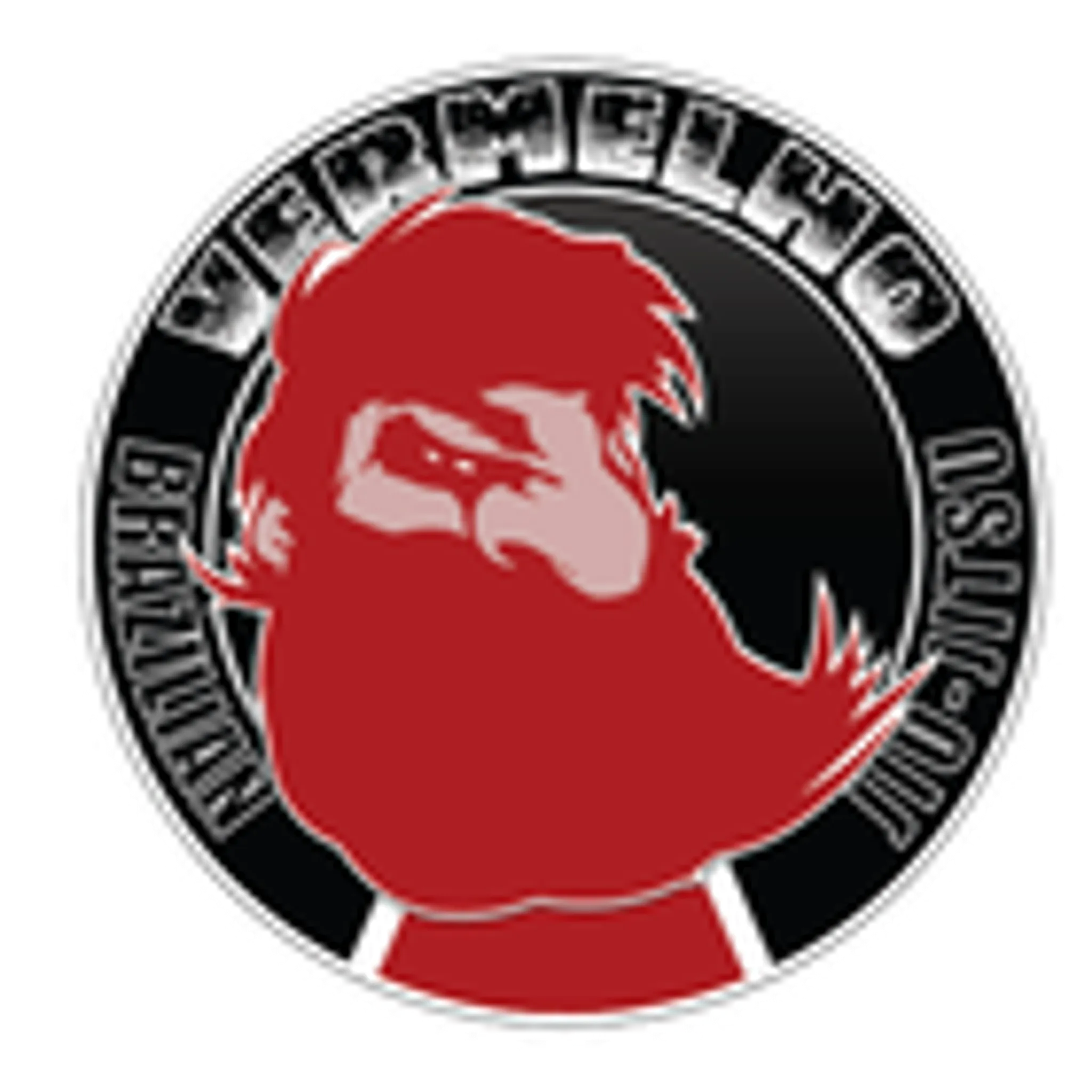 Vermelho BJJ Sunshine Coast