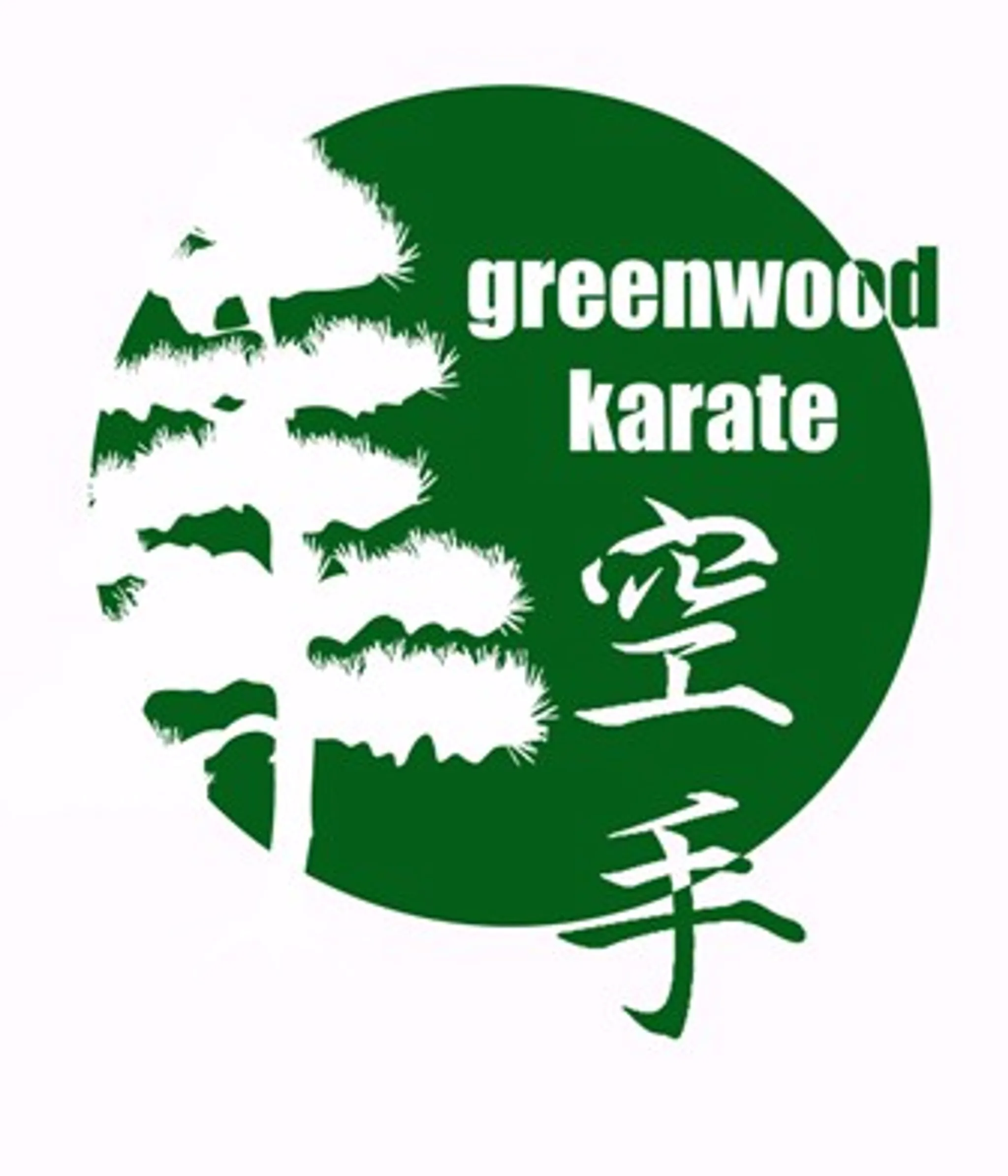Greenwood Karate