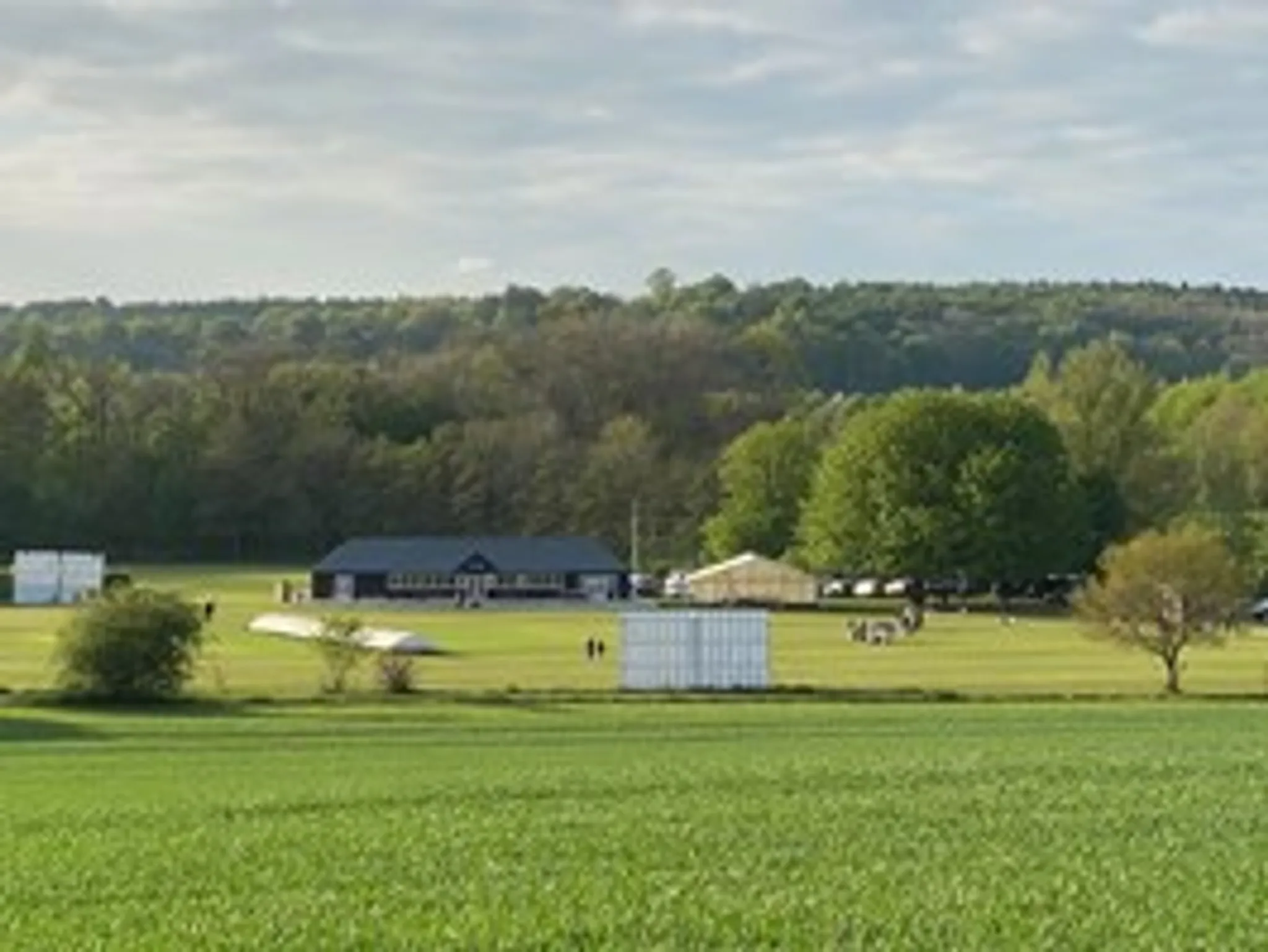 Amersham Cricket Club Colts Section
