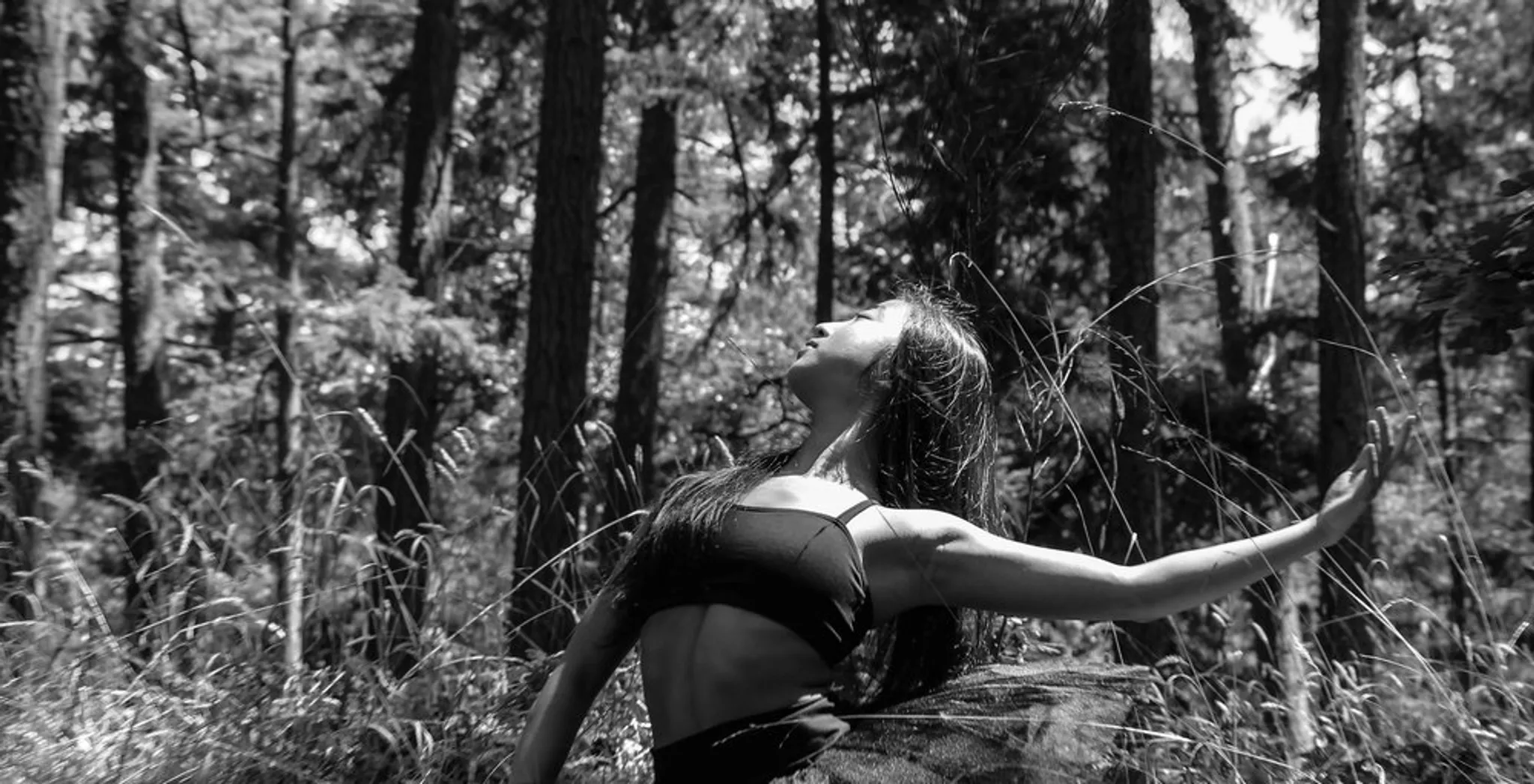 Creative Choreography Summer Camp