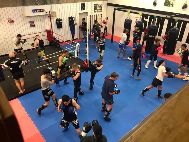 Goju Ryu Karate Do Gasshuku Hamilton Summer Camp and Black Belt Grading