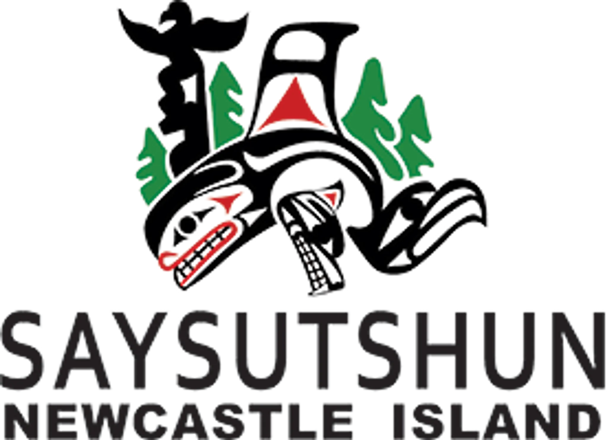 Saysutshun Provincial Park