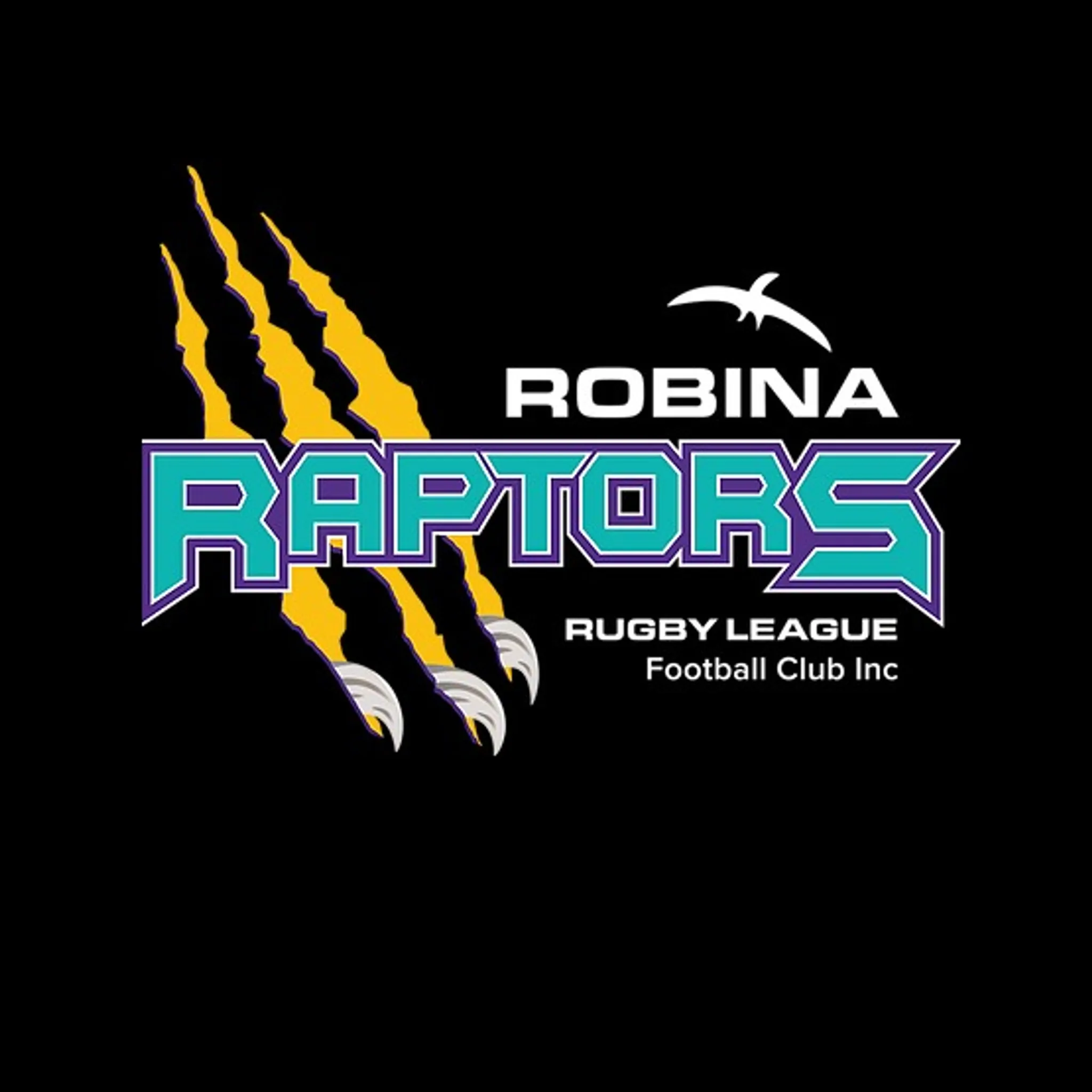 Robina Raptors JRLFC