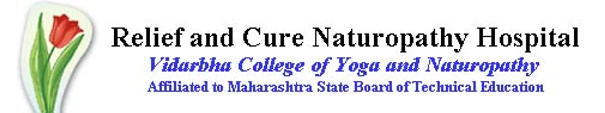 Vidarbha College of Yoga & Naturopathy