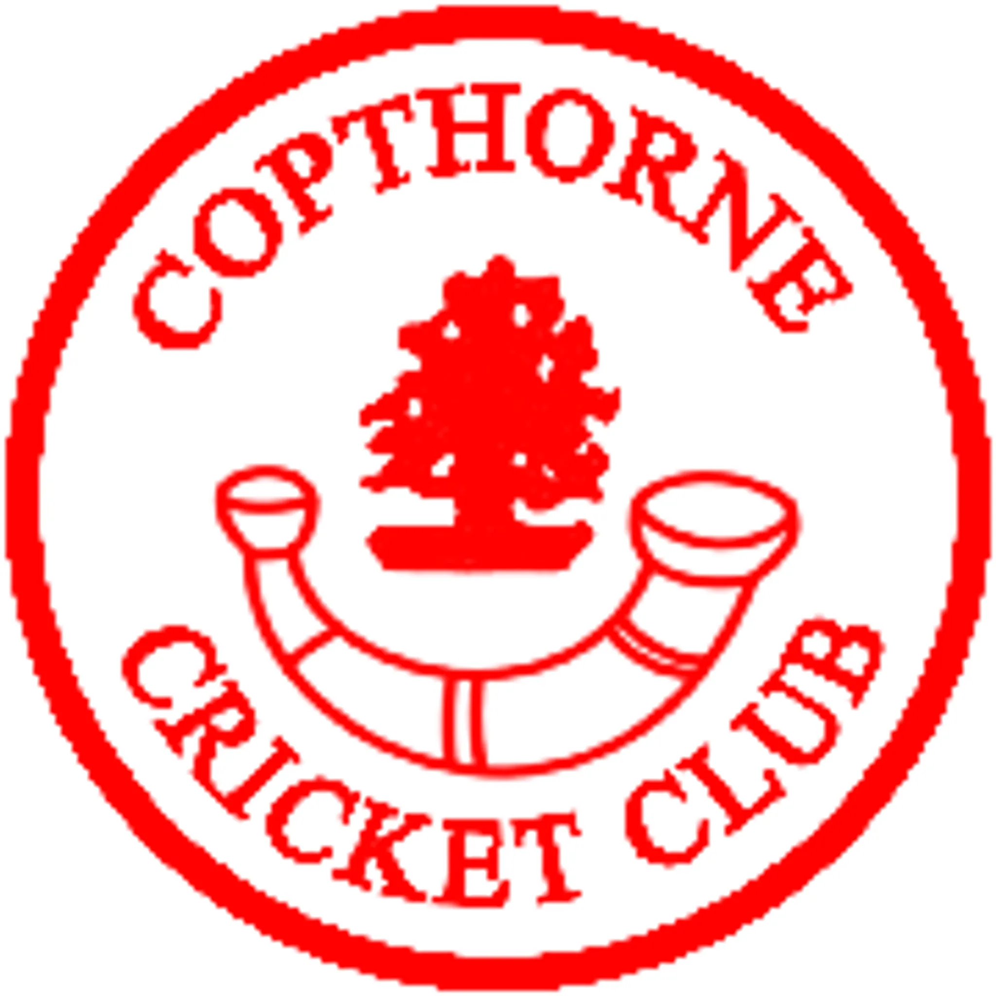Copthorne Cricket Club