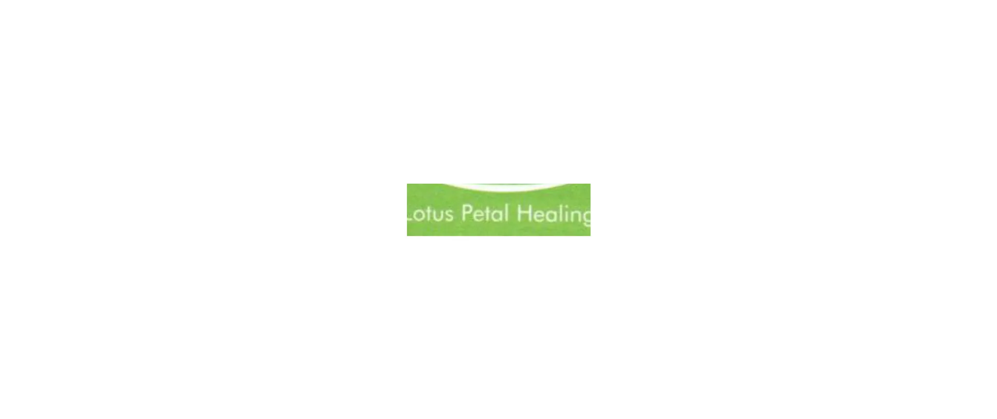 Lotus Petal Healing