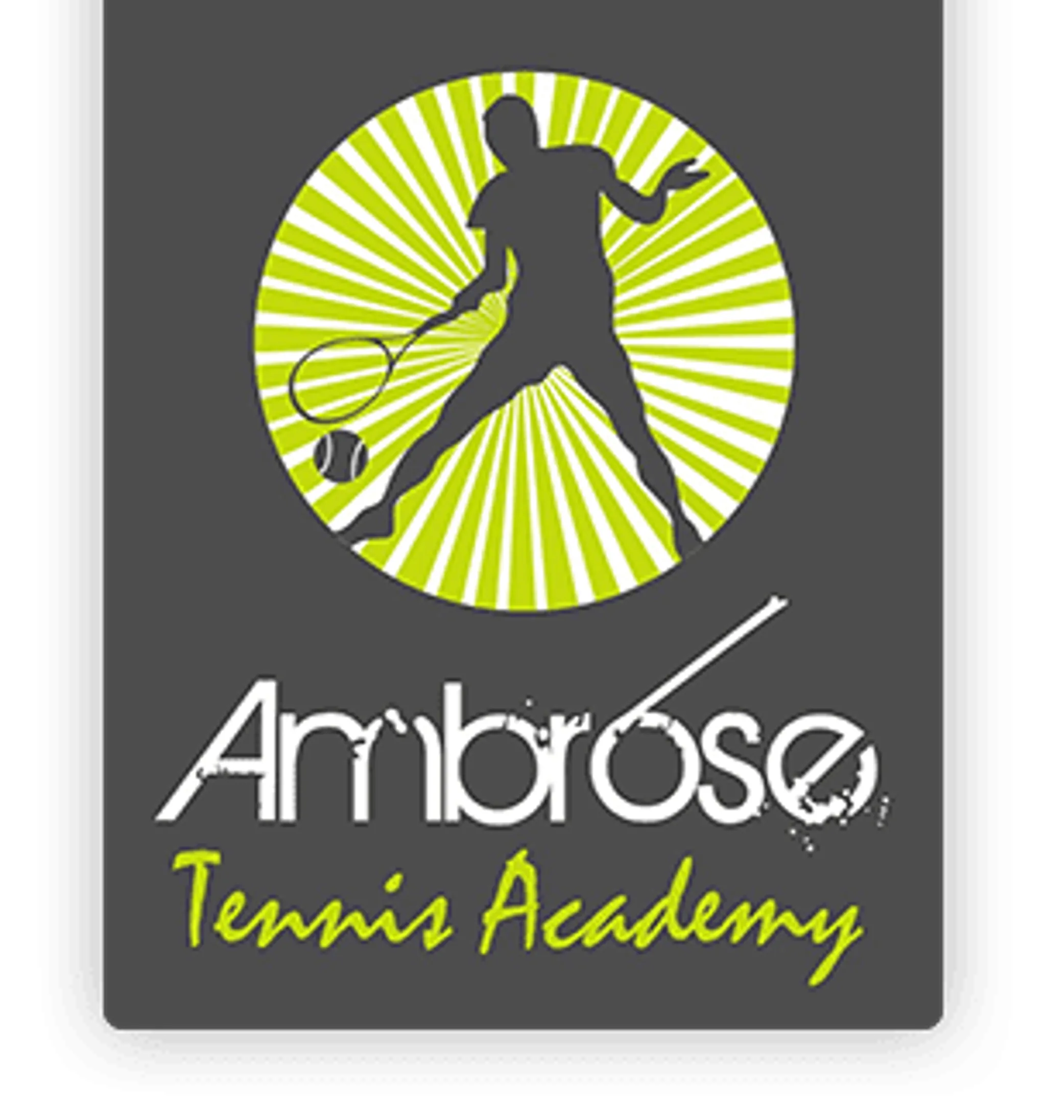 Rutherford Tennis Centre