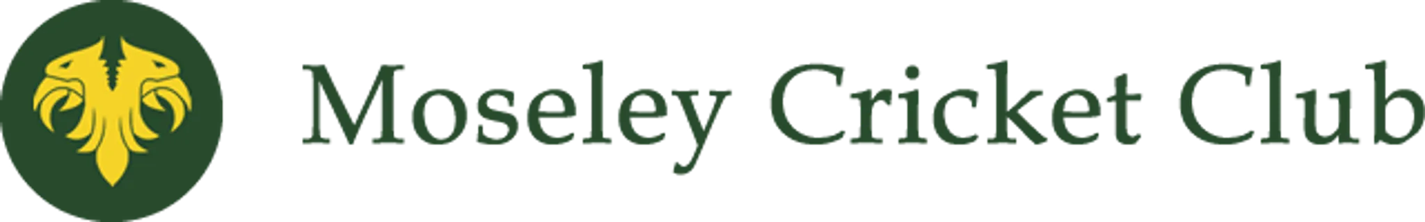 Moseley Cricket Club