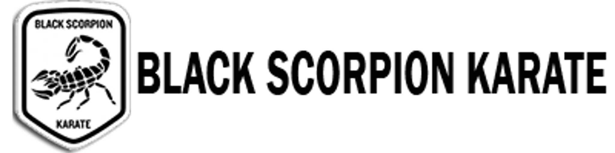 Black Scorpion Karate