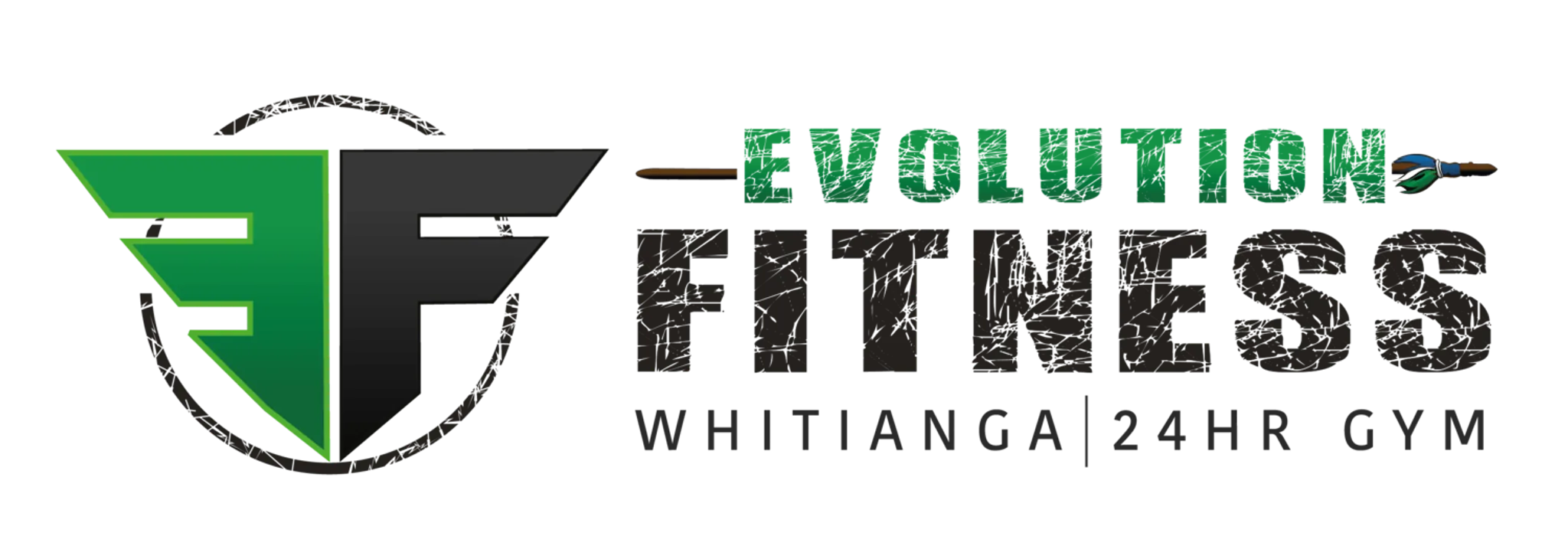 Evolution Fitness 24hr Gym