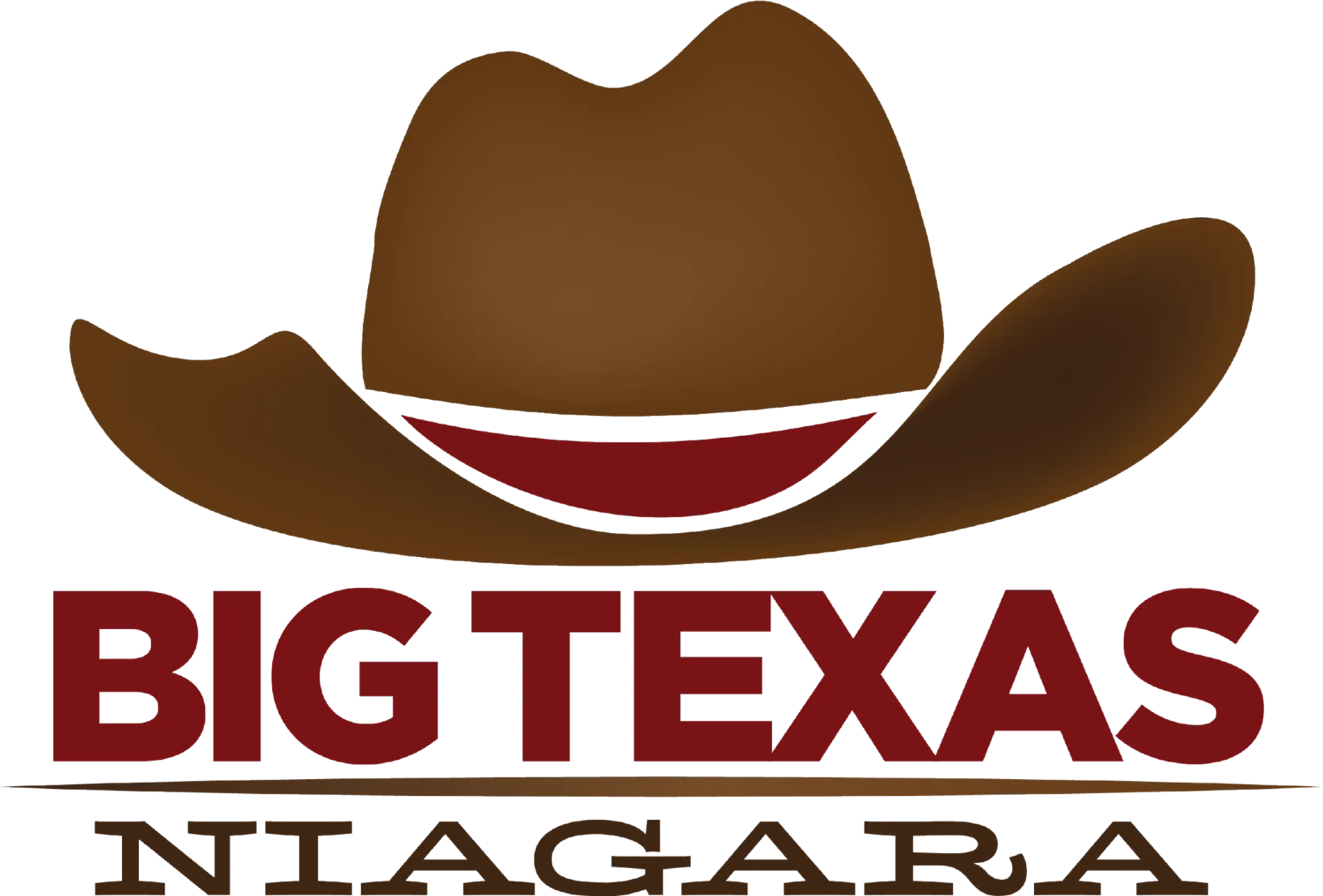 Big Texas Niagara