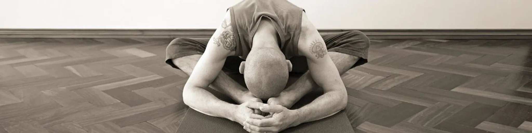 Yin Out with Norman Blair & Nadine Watton